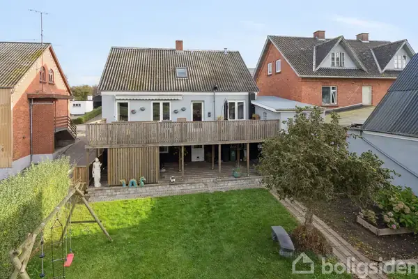 Villa på Højrupvej 31, 5750 Ringe