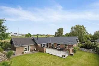 Villa på Boesvangen 14, 7120 Vejle Øst