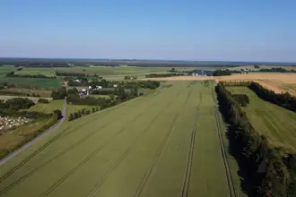 Helårsgrund på Landmandsgade 11, Nr. Kongerslev, 9293 Kongerslev