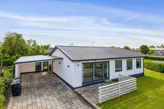 Villa på Sømosevej 43, 4293 Dianalund