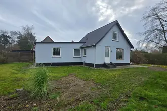 Villa på Pilekrogen 1, Løgtved, 4470 Svebølle