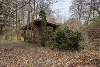 Fritidshus på Markvej 3, Dalby Huse, 3630 Jægerspris