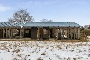 Fritidsbolig på Rosenvej 2, 4593 Eskebjerg