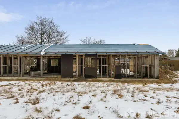 Fritidsbolig på Rosenvej 2, 4593 Eskebjerg