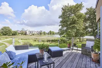 Villa på Søbyen 41, 8660 Skanderborg
