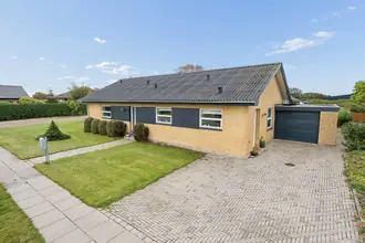 Villa på Liden Kirstens Vej 8, 9700 Brønderslev