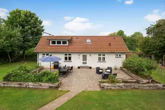 Villa på Gammelgårdsvej 5, Nye Glim, 4000 Roskilde