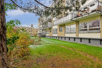 Ejerlejlighed på Rødovre Parkvej 185, mf., 2610 Rødovre