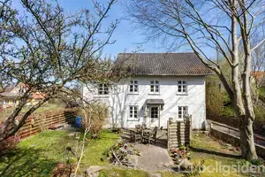 Villa på Enghavevej 4, 5683 Haarby