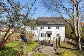 Villa på Enghavevej 4, Jordløse, 5683 Haarby