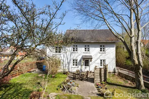 Villa på Enghavevej 4, 5683 Haarby