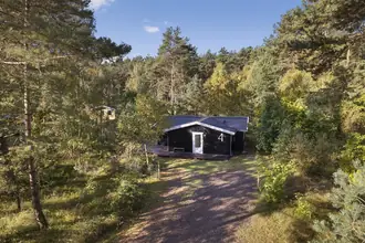 Fritidshus på Poseregårdsvejen 4, Pedersker, 3720 Aakirkeby