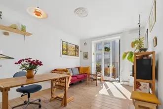 Ejerlejlighed på Enghavevej 27, 4. th., 1674 København V