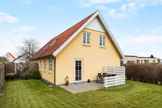 Rækkehus på Beder Landevej 57B, 8330 Beder