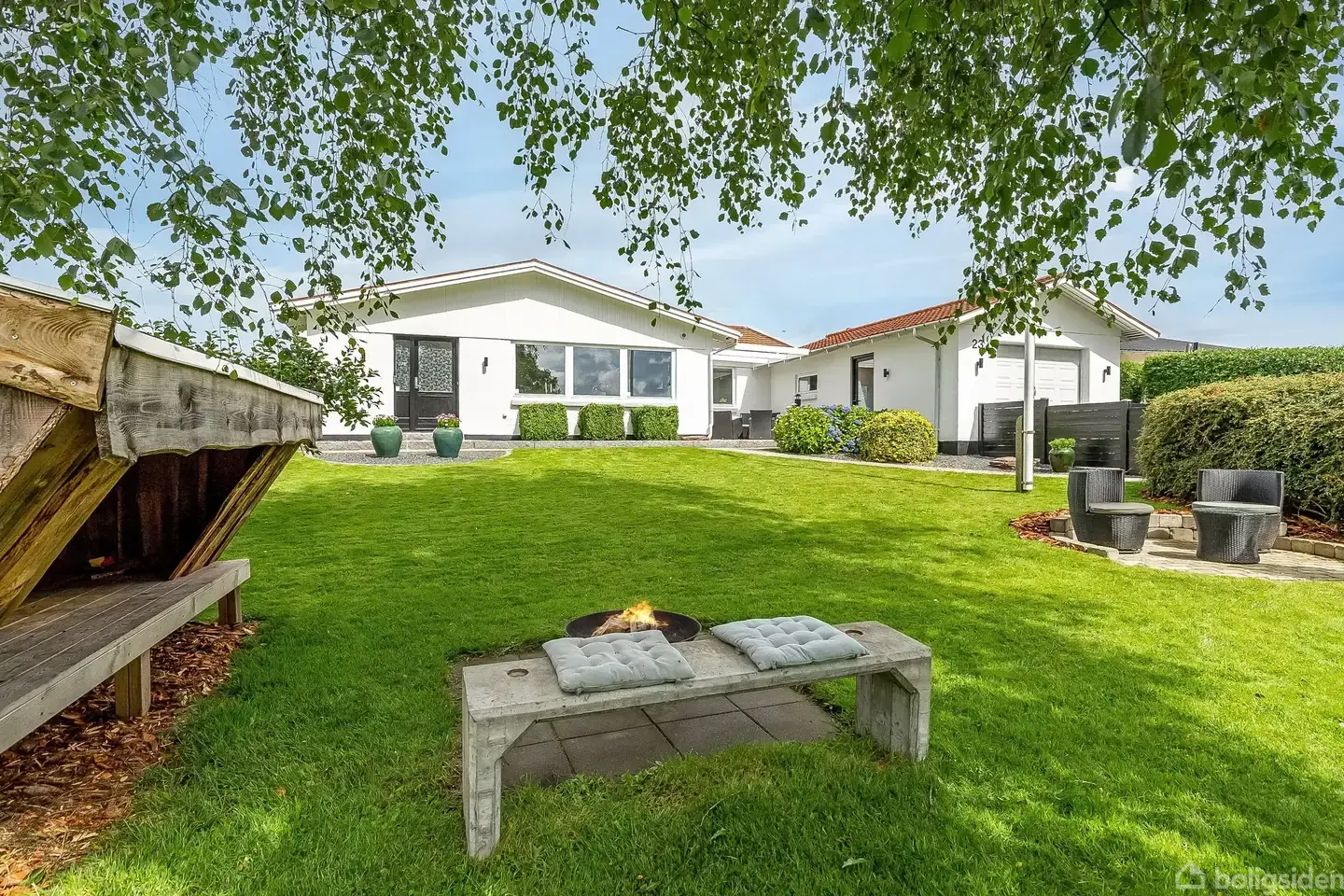 Villa på Buen 23, 7321 Gadbjerg