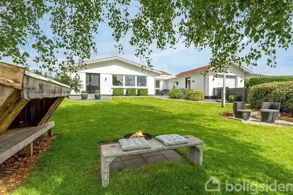 Villa på Buen 23, 7321 Gadbjerg