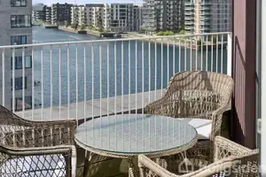 Ejerlejlighed på Islands Brygge 36C, 7. 2., 2300 København S
