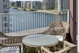 Ejerlejlighed på Islands Brygge 36C, 7. 2., 2300 København S