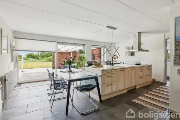 Villa på Rønbjergvej 207, 9681 Ranum