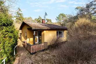 Fritidshus på Boderne 82, Aaker, 3720 Aakirkeby