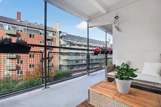 Ejerlejlighed på Drejøgade 35, 2. 24., 2100 København Ø
