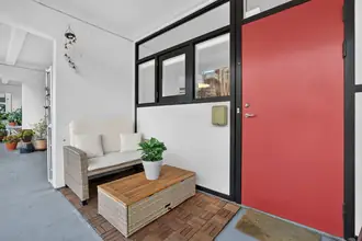 Ejerlejlighed på Drejøgade 35, 2. 24., 2100 København Ø