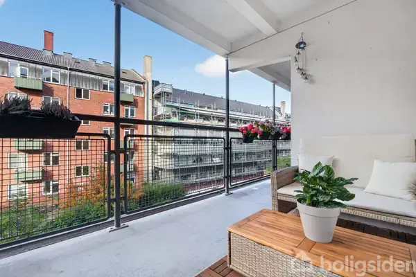 Ejerlejlighed på Drejøgade 35, 2. 24., 2100 København Ø