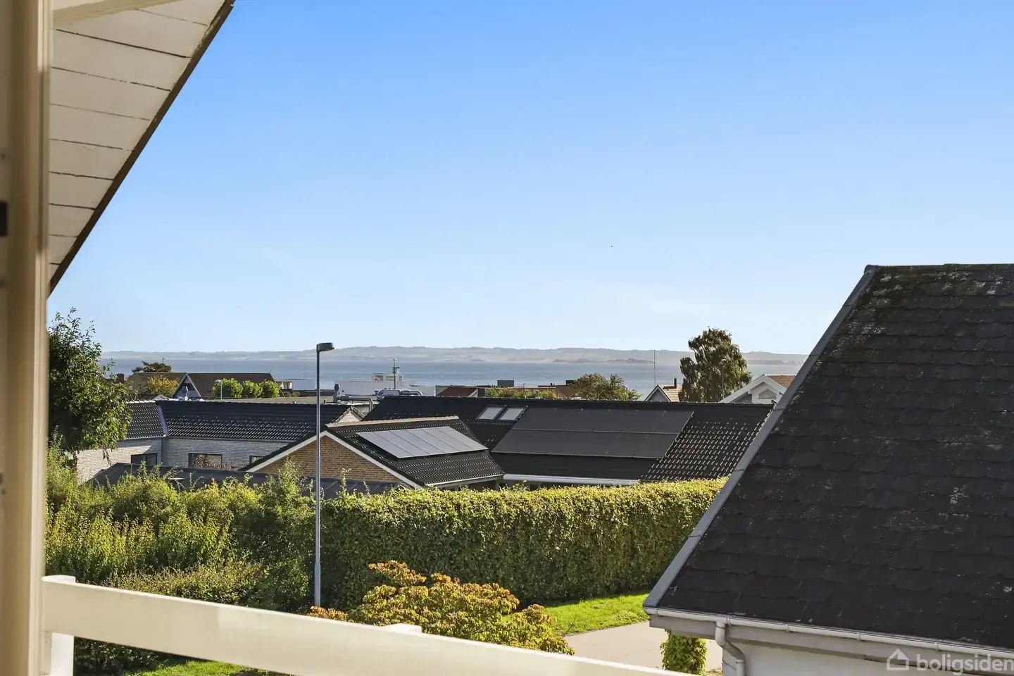 Villa på Tålforvej 36, 8250 Egå