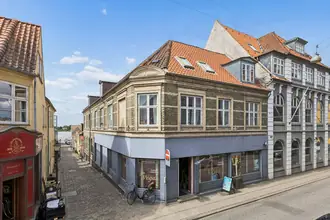 Ejerlejlighed på Bastebrostræde 2A, 1., 4800 Nykøbing F
