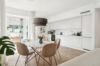 Ejerlejlighed på Sundkaj 101, 2. th., 2150 Nordhavn