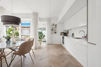 Ejerlejlighed på Sundkaj 101, 2. th., 2150 Nordhavn