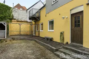 Ejerlejlighed på Vestergade 50A, 8900 Randers C