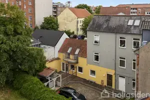 Ejerlejlighed på Vestergade 50A, 8900 Randers C