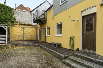 Ejerlejlighed på Vestergade 50A, 8900 Randers C