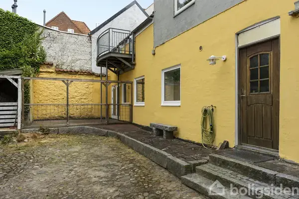 Ejerlejlighed på Vestergade 50A, 8900 Randers C