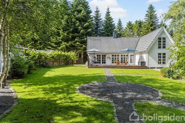 Villa på Kile 32, 5471 Søndersø