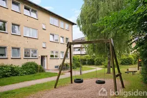 Ejerlejlighed på Rønnevangshusene 61, 1. tv., 2630 Taastrup