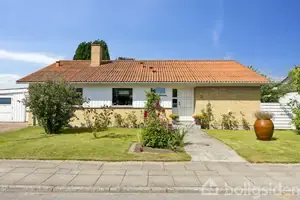 Villa på Birkevej 3, 5580 Nørre Aaby