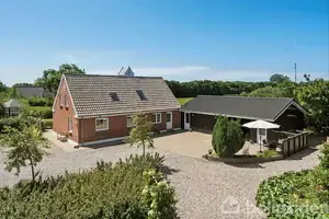 Villa på Staby Kirkevej 8, 6990 Ulfborg