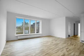 Ejerlejlighed på Ebbe Rodes Allé 7, 3. th., 2500 Valby