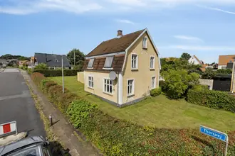 Villa på Nørremøllevej 29, 8800 Viborg