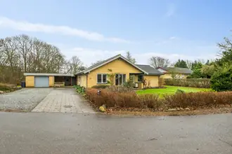 Villa på Nørvang 12, Erslev, 7950 Erslev