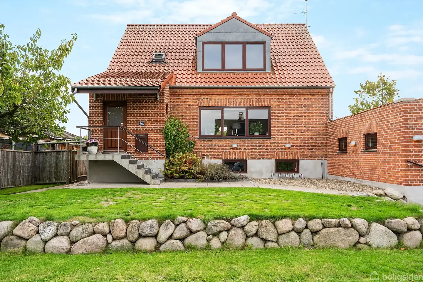 Villa på Dalbyvej 12, 2700 Brønshøj