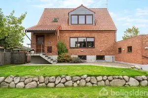 Villa på Dalbyvej 12, 2700 Brønshøj