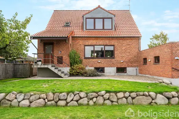 Villa på Dalbyvej 12, 2700 Brønshøj
