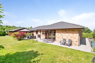Villa på Elgårdsmindelunden 121, 8362 Hørning