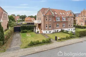 Villa på Maren Hemmings Vej 4, 9000 Aalborg