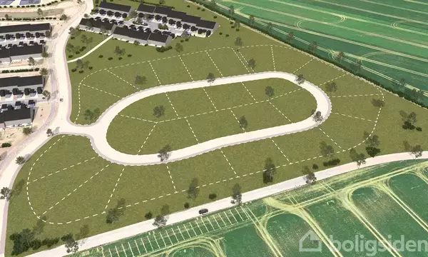 Helårsgrund på Fløjten 17, 5500 Middelfart