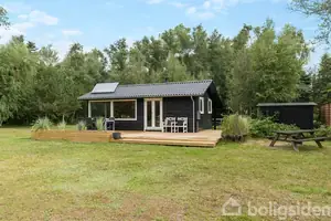 Fritidsbolig på Musvågevænget 1, 4970 Rødby