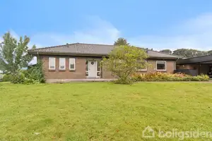 Villa på Elmevej 12, 7173 Vonge